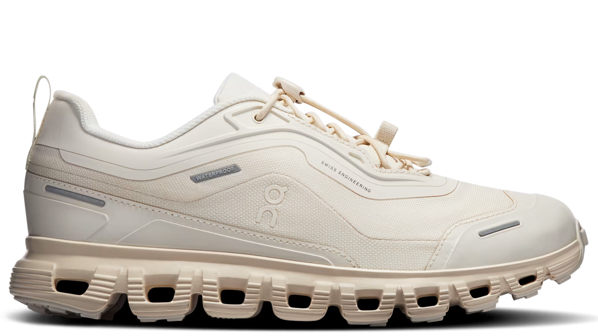 On Running Cloud 6 GEO Waterproof Dew Dew (Women's)