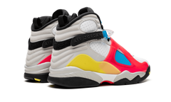 8 Retro SE "Multi-Color" BQ7666 100