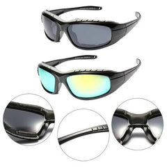 Motorcycle Riding Glasses – Windproof Outdoor Sport Goggles