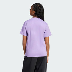 Women's adidas Tech Metallic Graphic Tee