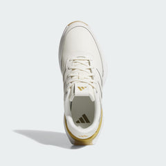 Women's adidas S2G 25 Leather Spikeless Golf Shoes