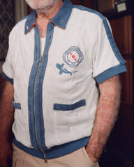 'The Explorers Club' Chum Cabana