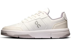 On The Roger Clubhouse White Fade (Women's)
