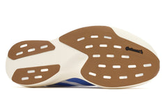 Adizero Evo SL White Blue Fusion (Women's)
