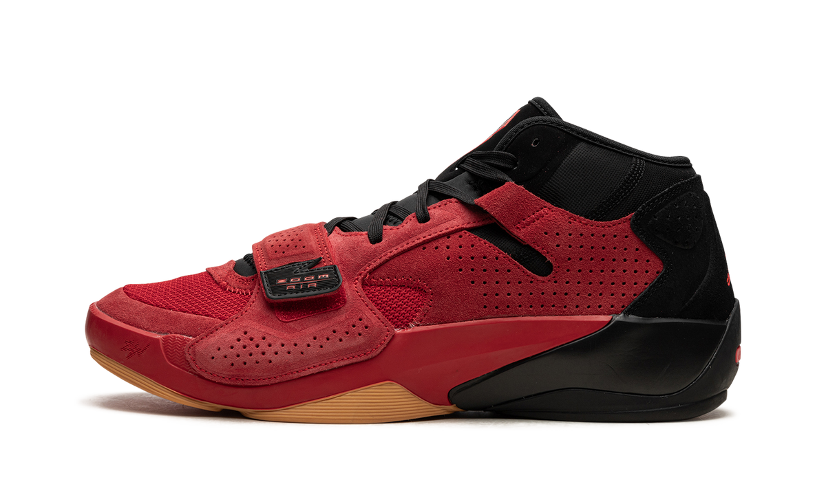 Zion 2 "Raging Bull" DO9073 600