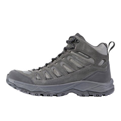 Sawtooth Ascent Mid Waterproof Hiking Boots