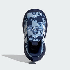 Kids' adidas adidas DISNEY MICKEY MOUSE MONOFIT TRAINER SHOES INFANTS