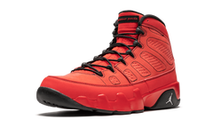 9 Retro "Motorboat Jones" 302370 645