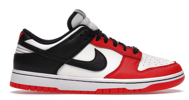 Dunk Low EMB NBA 75th Anniversary Chicago