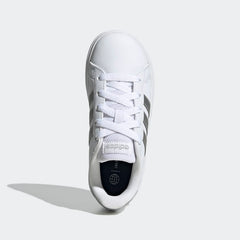 Kids' adidas Grand Court 2.0 Shoes