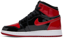 1 Retro High OG Patent Bred (GS)