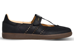 Samba Jane Core Black Gum (Women's)