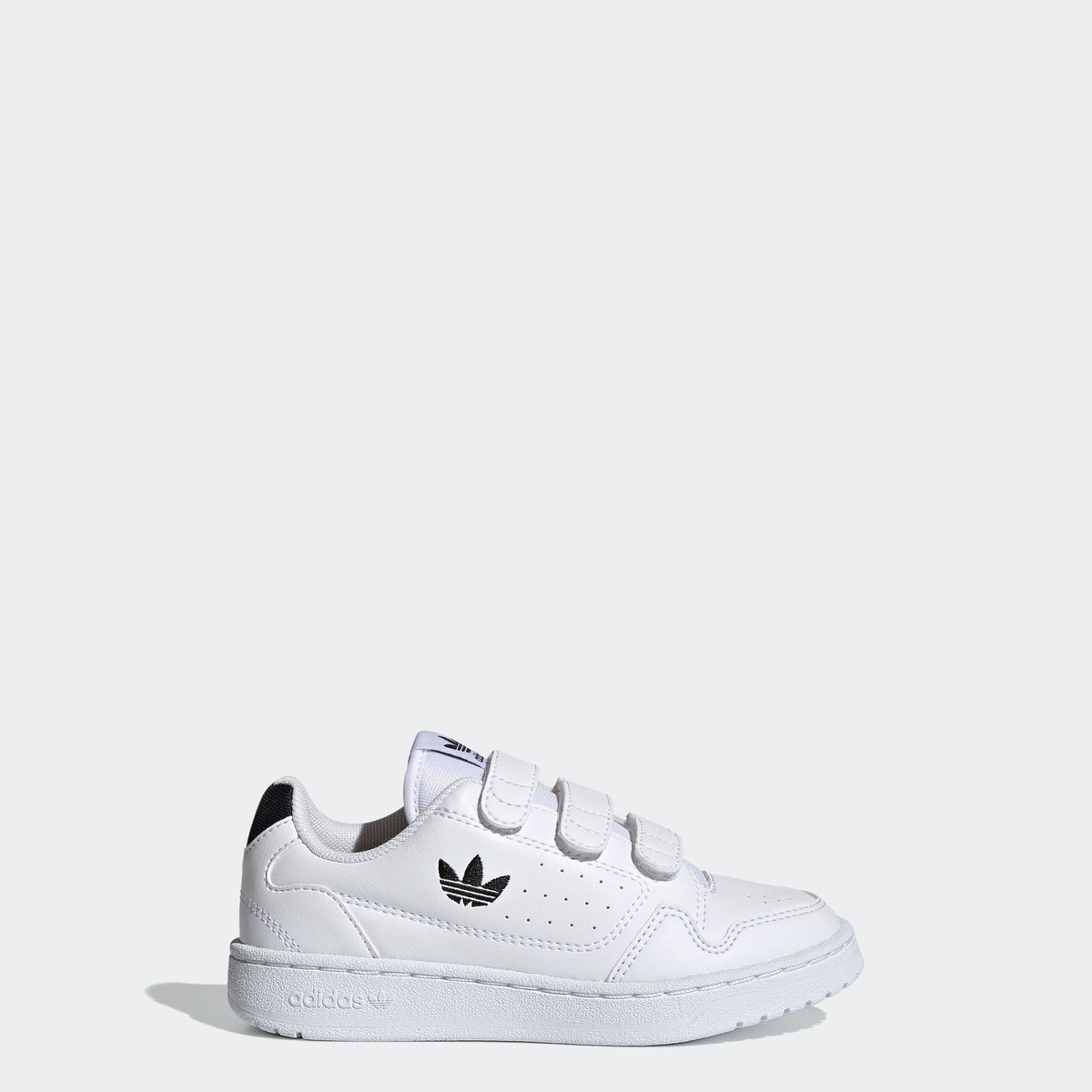 Kids' adidas NY 90 Shoes