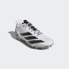 Men's adidas Adizero Electric II Exotic Speed Football Cleats