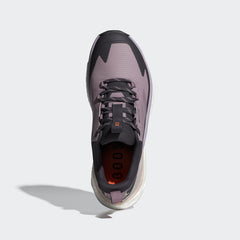 Women's adidas Terrex Free Hiker 2.0 Low Gore-Tex Hiking Shoes