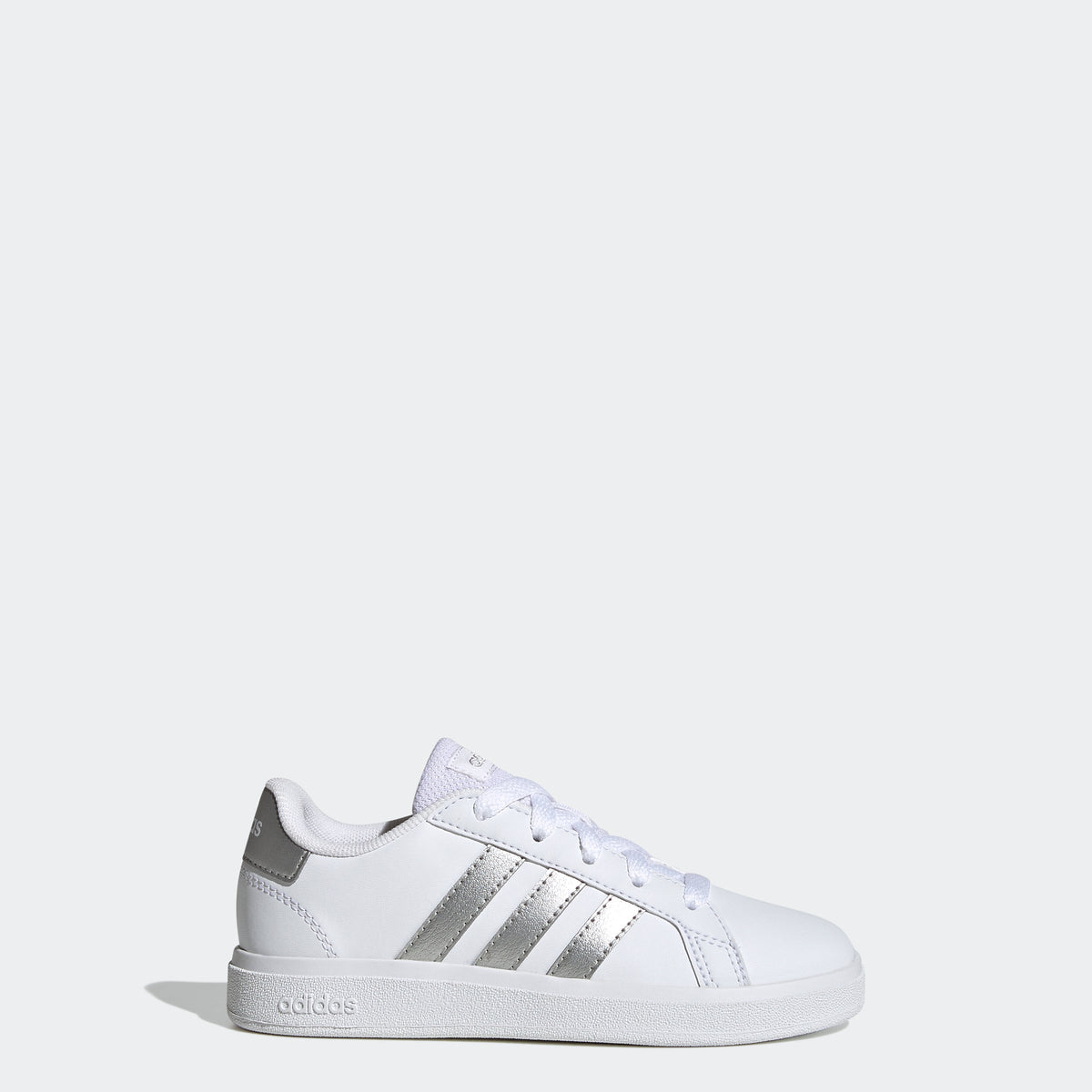 Kids' adidas Grand Court 2.0 Shoes