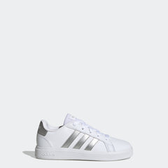 Kids' adidas Grand Court 2.0 Shoes