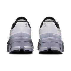 On Running Cloudmonster Alloy Silver