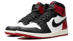 1 Retro High OG Black Toe Reimagined