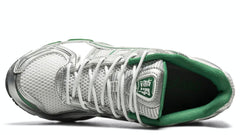 Gel Kayano 12.1 White Pure Silver Green