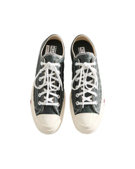 Chuck Taylor All Star 70 Ox Kith Monogram Green