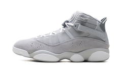 6 Rings "Wolf Grey" 322992 009