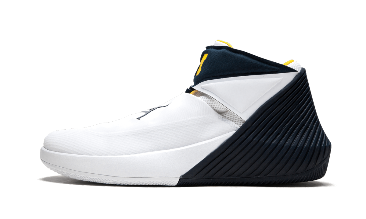 Why Not Zer0.1 "Michigan PE" 819513 PC