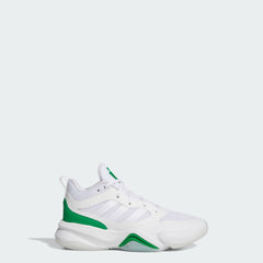 Kids' adidas Mahomes 2 Impact FLX Throw a Good Time Training Shoes Kids