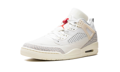 Spizike Low "University Red" FQ1759 100