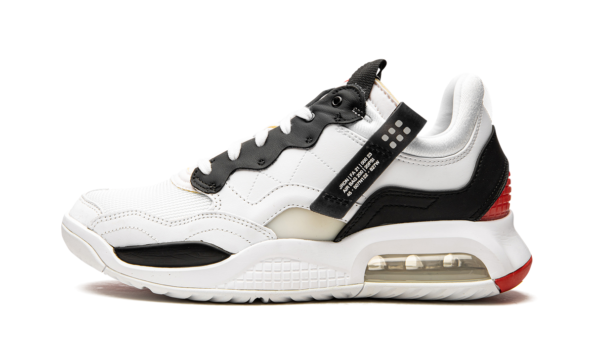 MA 2 "White" CV8122 106