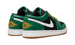 1 Low SE "Holiday Special - Malachite Green" DQ8422 300
