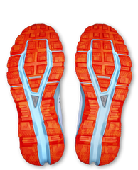 On Running Cloudventure 2 LOEWE Blue Red White (Women's)