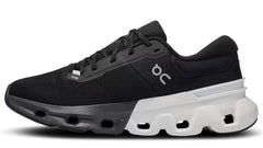 On Cloudflyer 5 Black White (W)