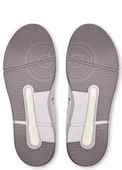 On The Roger Clubhouse White Fade (Women's)