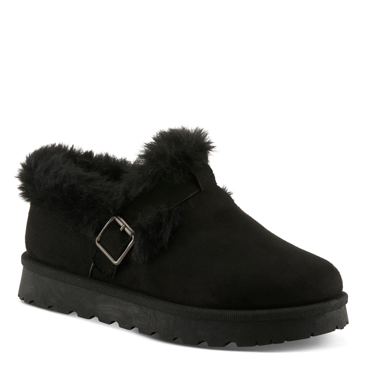 FLEXUS ALDANA SHOES