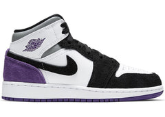 1 Mid SE Purple (GS)