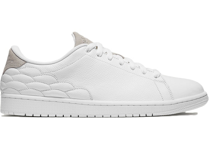 Centre Court White