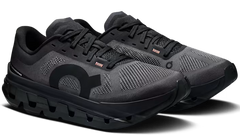 On Running Cloudflow 5 Black Black (Women's)