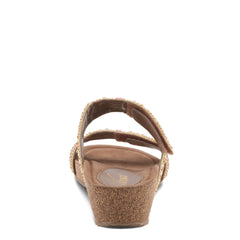 AZURA BAHAMIAN SANDAL