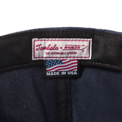 'Boston Whaler' 5-Panel Souvenir Cap