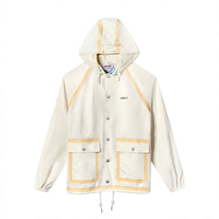 'Boston Whaler' Foul Weather Jacket (Waterproof)