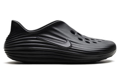 ReactX Rejuven8 Triple Black (Women's)