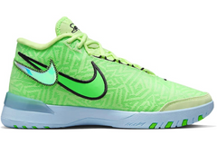 Zoom LeBron NXXT Genisus EP
Barley Volt