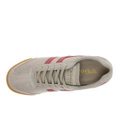 Gola Classics Harrier Suede Sneakers