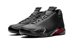 14 Retro SE "Black Anthracite" BQ3685 001