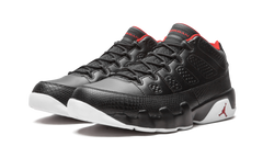 9 Retro Low "Bred" 832822 001
