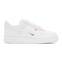 Force 1' 07 Essential Summit White