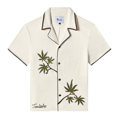 Customizable 'Cabannabis' Cabana