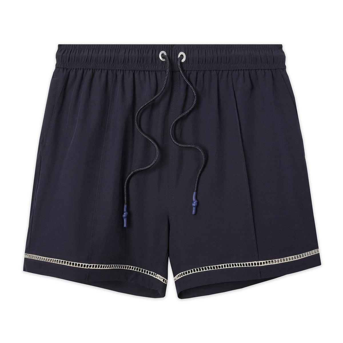 Cabrisa Swim Trunks (Navy)