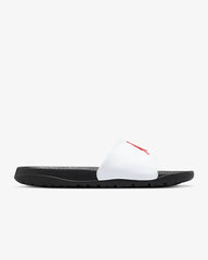 Break Slide White Black Red